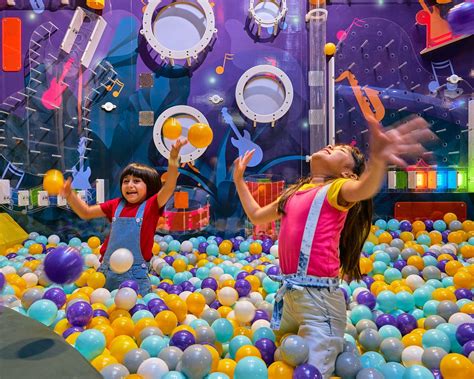 THE 10 BEST Mumbai Playgrounds (2025) - with Reviews