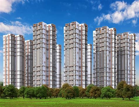 Aparna To Invest Rs 25.25 Billion In Hyderabad Housing Project