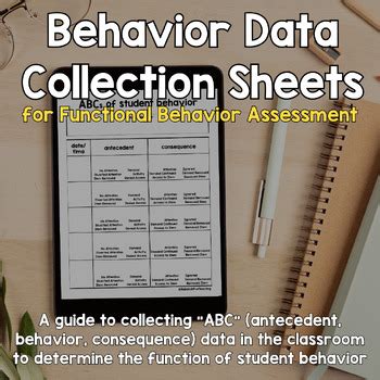 Behavior Data Collection ABC 的图像结果