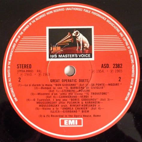 Image result for Operatic Duets