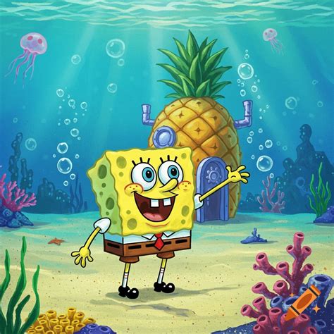 Spongebob Squarepants 的图像结果