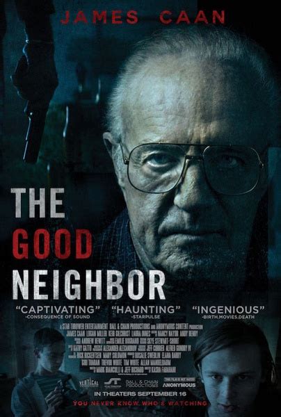 《邻居》-高清电影-完整版在线观看