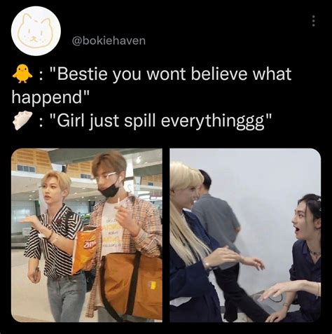 Stray kids memes – Artofit