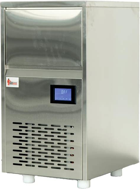 LABMAN Ice Flaker - LMIF30T : Amazon.in: Industrial & Scientific