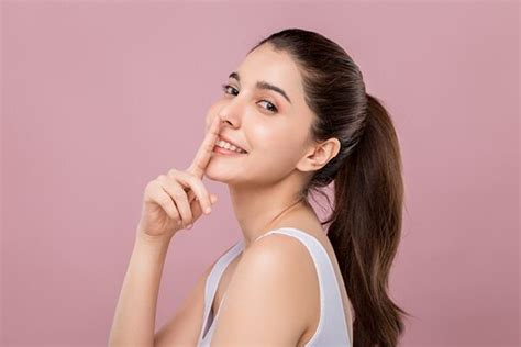 How To Remove Hair From Your Nose