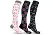 Compression Socks (3-Pairs) | Groupon Goods