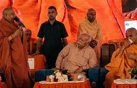 बंगाल चुनाव में बीजेपी के काम आ रहा संघ का बढ़ा आधार, जानिए पिछले कुछ ...