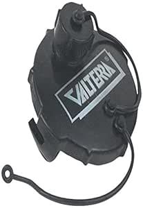 Valterra T1020-1 Waste Valve Cap - 3" with Capped 3/4" GHT, : Amazon.in ...