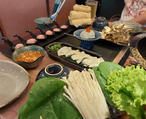 CHONG QING HOT POT, Jakarta - Restaurant Reviews & Photos - Tripadvisor