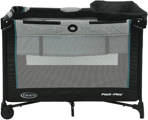 Best Buy: Graco Pack 'n Play Simple Solutions Playard Darcie 2000534
