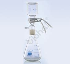 Buy Online Laboratory Filtration Units in India | Biomall.in