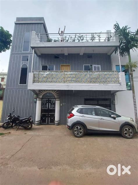 Spacious 6BHK 2-Storey Independent House for Sale in Chhend, Rourkela ...