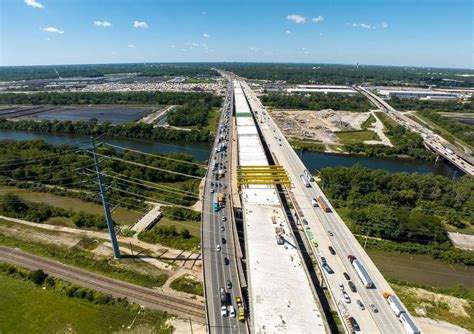 Illinois tollway launches new strategic and capital plan process, seeks ...