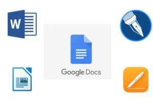 Using Application Software 的图像结果