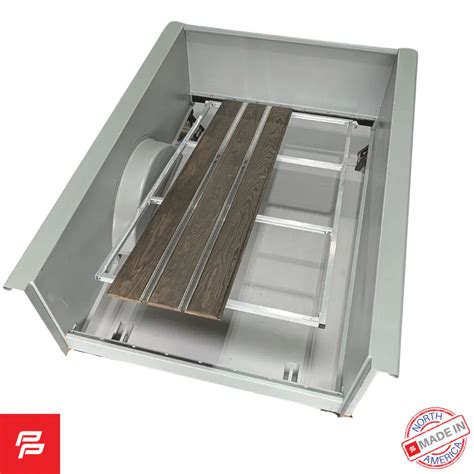 TRUCK BED FLOOR LIFT KIT – Pro's Pick