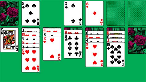 computer solitaire apk v3.5.5