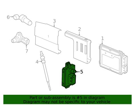 Image result for Glow Plug Control Module