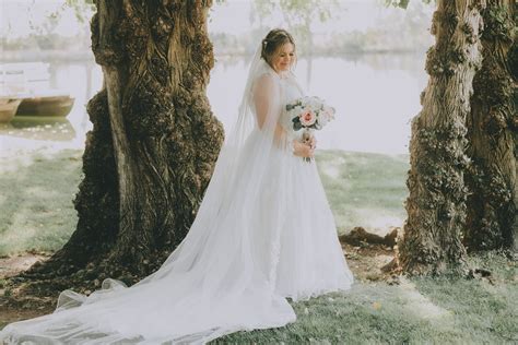 WOLF LAKES WEDDING - CLOVIS, CALIFORNIA - MADICYN & DARCY — The Clausen ...
