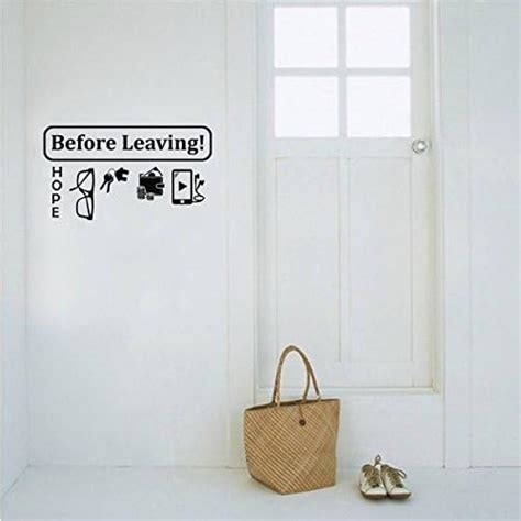 Rawpockets Decals ' Live Alphabets for Kids ' Medium Size Acrylic Wall ...