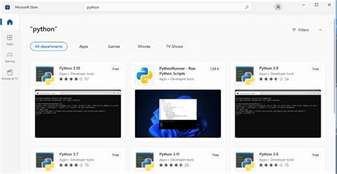 Image result for How to Use Python On Windows