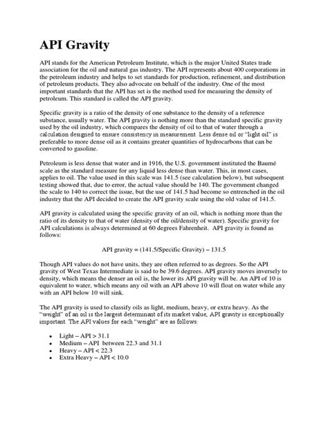 Image result for API Formula