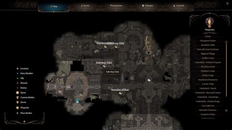 Soft Step Trial BG3 Guide | Pro Game Guides