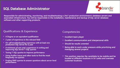 Image result for Oracle SQL Administrator