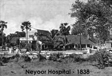 Dr. Somervell Memorial CSI Medical College & Hospital | About The Hospital