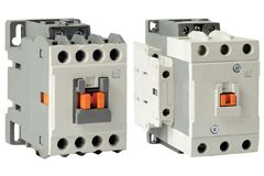 Din Rail Mounted Contactors - American Electrical | DigiKey