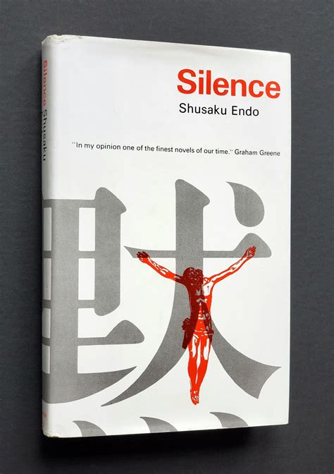 Silence | Shusaku Endo