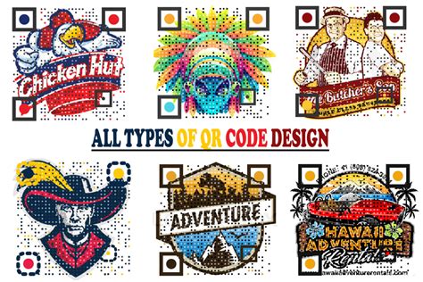 Image result for QR-code Maken