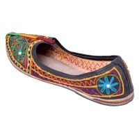 Jodhpuri Juti - National Handloom Corporation