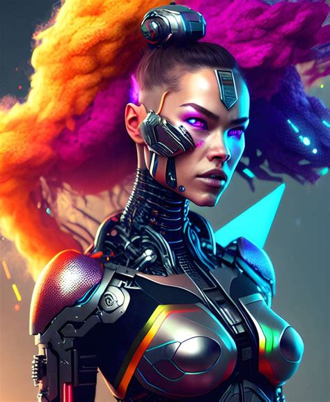 Cyborg Pics 的图像结果