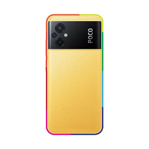 Poco M5 Skins & Wraps | GadgetShieldz