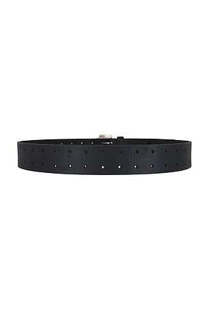 Double Buckle Belt | REVOLVE