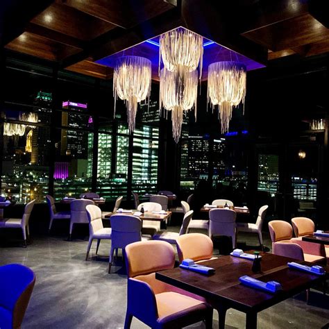 Tulsa, OK Rooftop Bars & Restaurants | Scenic Views in Downtown Tulsa