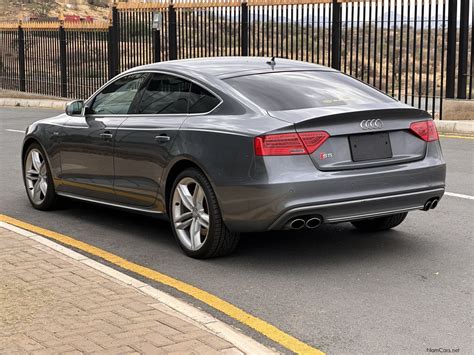 Used Audi S5 | 2012 S5 for sale | Windhoek Audi S5 sales | Audi S5 Price N$ 260,000 | Used cars