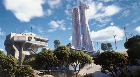 Maps - ARC Raiders Wiki