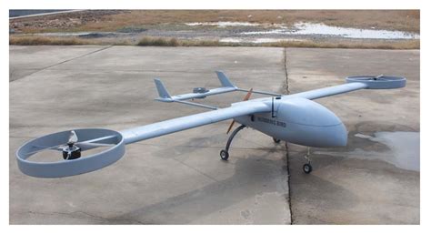 Nonlinear Control of a Single Tail Tilt Servomotor Tri-Rotor Ducted ...