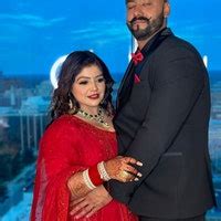 Buy Emerald and Diamond White Gold Plated Necklace Set/statement Online ...