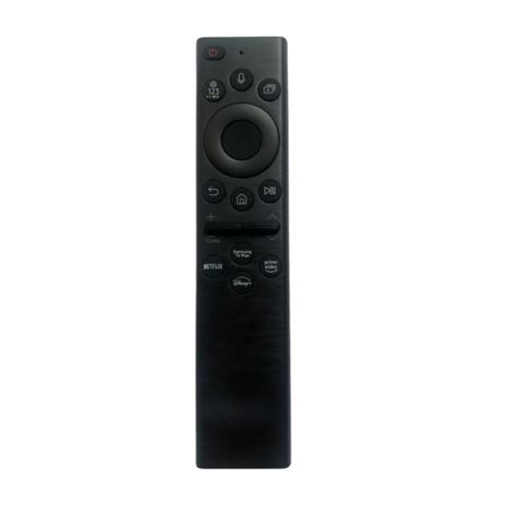 Smart TV Remote No. BN59-01385A Samsung Smart TV LCD LED 4K Ultra HD ...