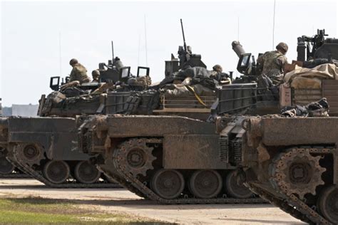 Marne Focus tests Raider Brigade's warfighting functions | Article ...