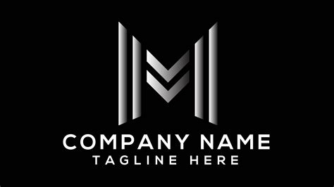 What Company Has A M Logo at Emma Rouse blog