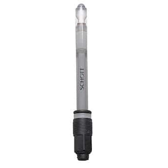 YSI AquaLine pH Electrode, 30 k Thermistor Temperature Compensation ...