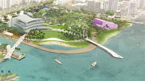 Sarasota FL residents, officials debate Van Wezel’s future | Bradenton ...