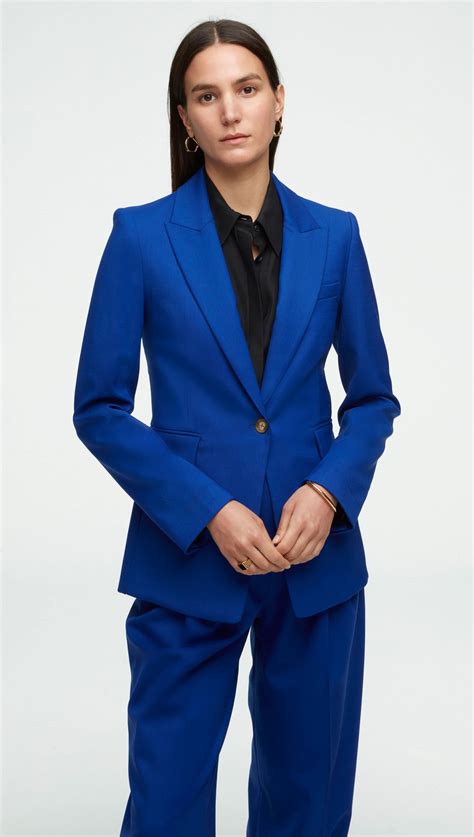 The Best Blue Blazers For Women to Buy Right Now — Raydar Magazine