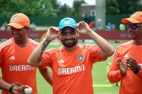 Rinku Singh might struggle to keep his spot in Gautam Gambhir's "new ...