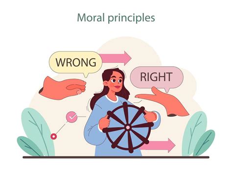 Morality Cartoon 的图像结果