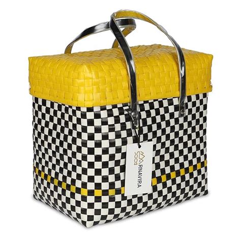 Multipurpose Basket – Arnavira® Official Store