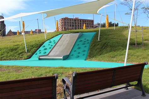 PolySoft basks in the fun at Prince Alfred Park Pool